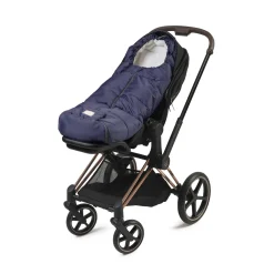 Nuvita junior essential – sacco universale per passeggino