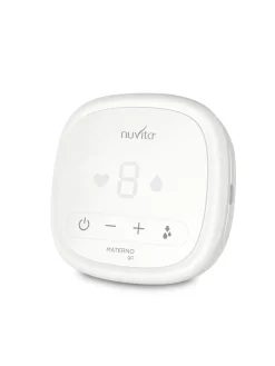 Nuvita tiralatte elettrico – materno go 1282m