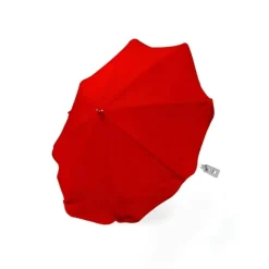 Giordani Ombrellino parasole red –