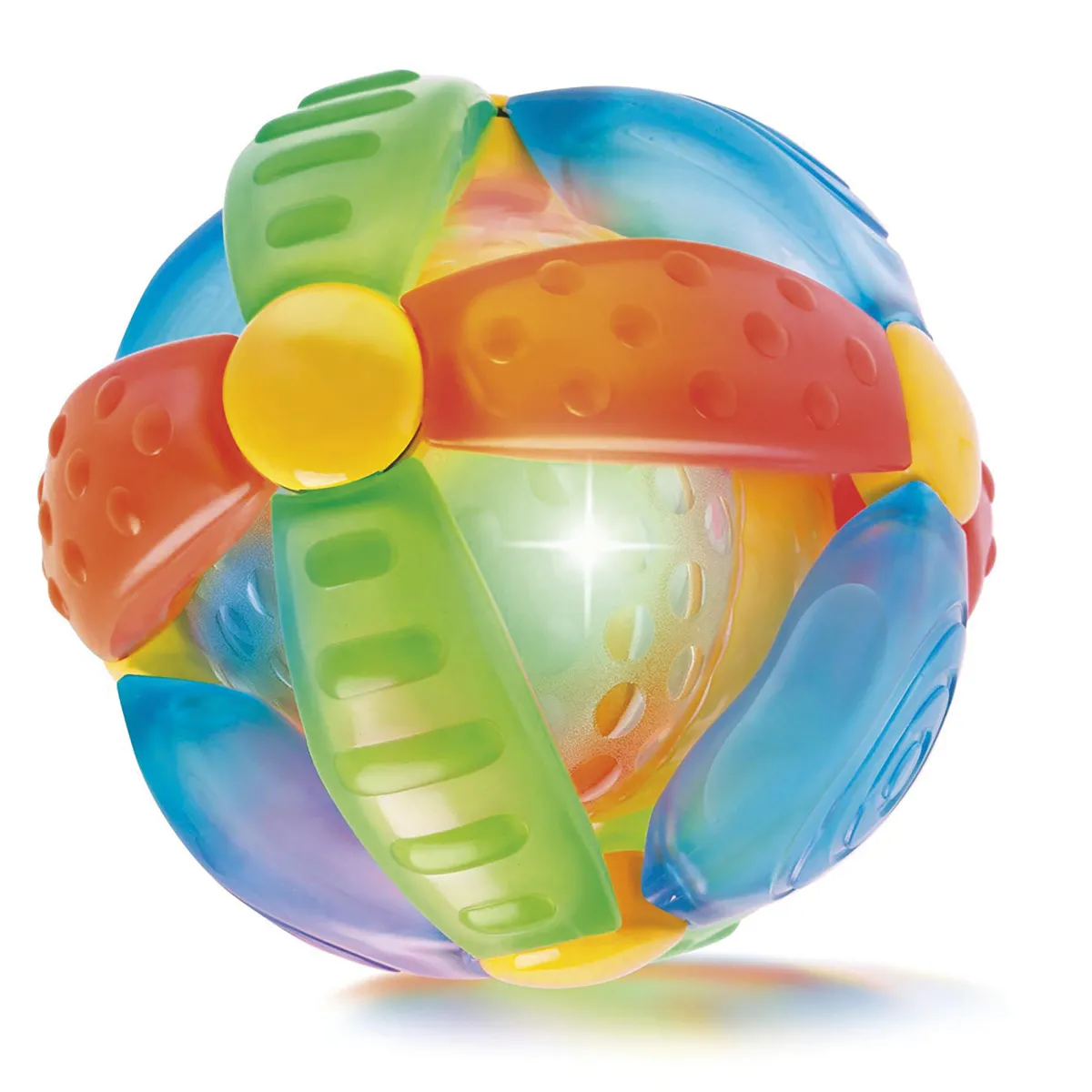 B-Kids Palla con luci e suoni –