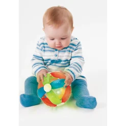 B-Kids Palla con luci e suoni –