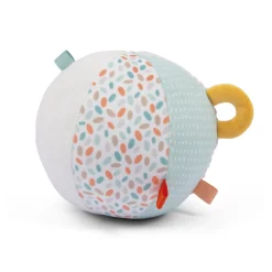 Baby Smile Palla sensoriale soft 14cm –