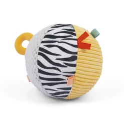 Baby Smile Palla sensoriale soft 14cm –