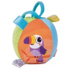 Chicco Palla soft 0-18 mesi –