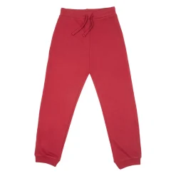 Mawi Pantalone french terry bimba