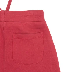 Mawi Pantalone french terry bimba