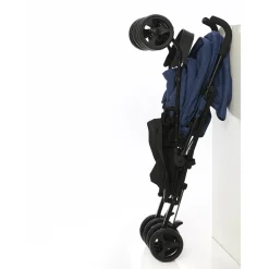 Giordani Passeggino sunrise antracite –