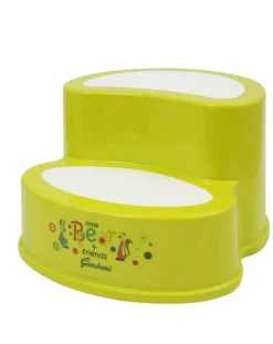 Giordani Pedana bagno doppia