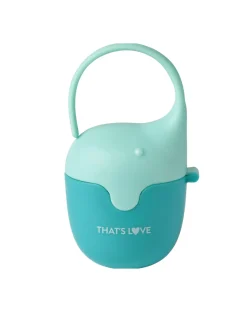 That’s love Portasucchietto