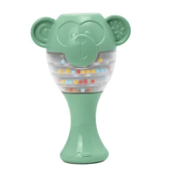 Chicco Primi giochi – maracas linea eco+, 6-36 mesi –