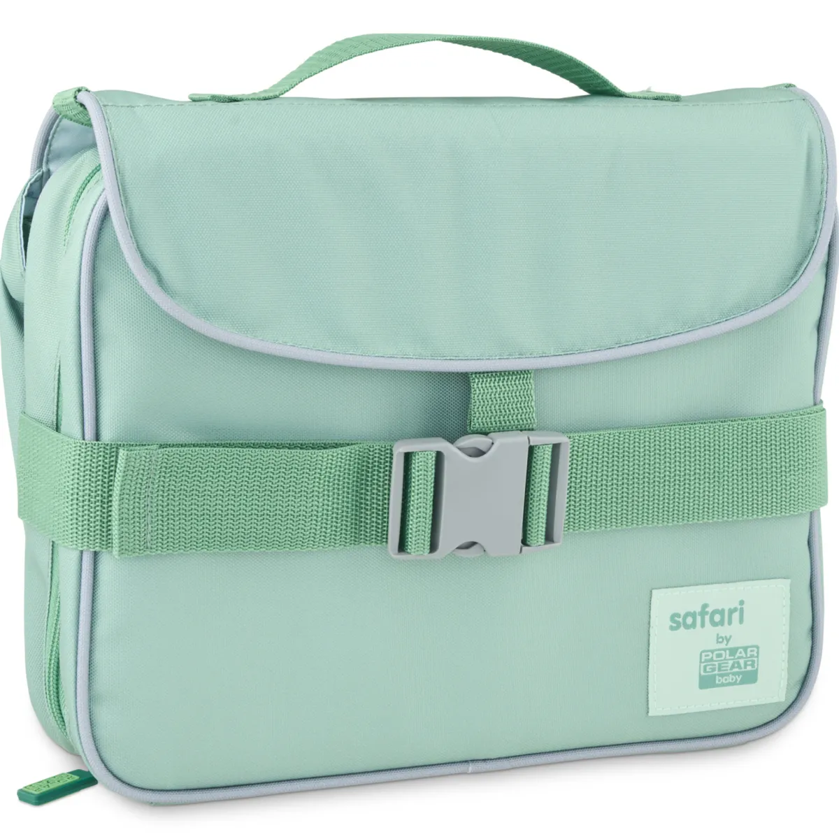 Baby Polar Gear Rialza sedia morbido safari –