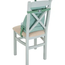 Baby Polar Gear Rialza sedia morbido safari –