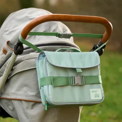 Baby Polar Gear Rialza sedia morbido safari –