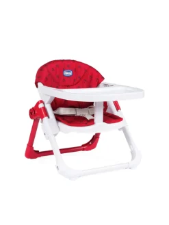 Chicco Rialzo sedia chairy ladybug