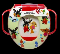 Bing Riduttore rigido c/manici