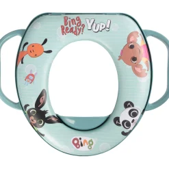 Bing Riduttore rigido con manici –