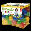 Sun&Sport Sacca 100 palline – gioco di conteggio e colori