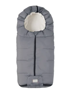 Nuvita Sacco moovo junior essential grigio 6-36 mesi