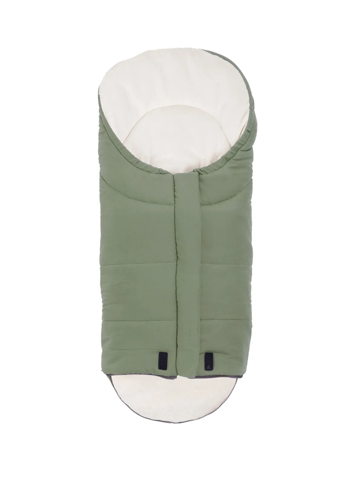 Nuvita Sacco moovo ovetto city verde salvia 0-6 mesi