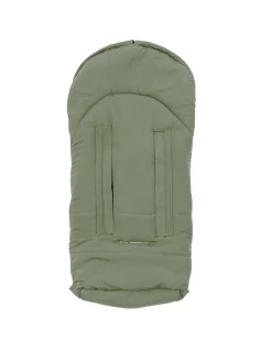 Nuvita Sacco moovo ovetto city verde salvia 0-6 mesi