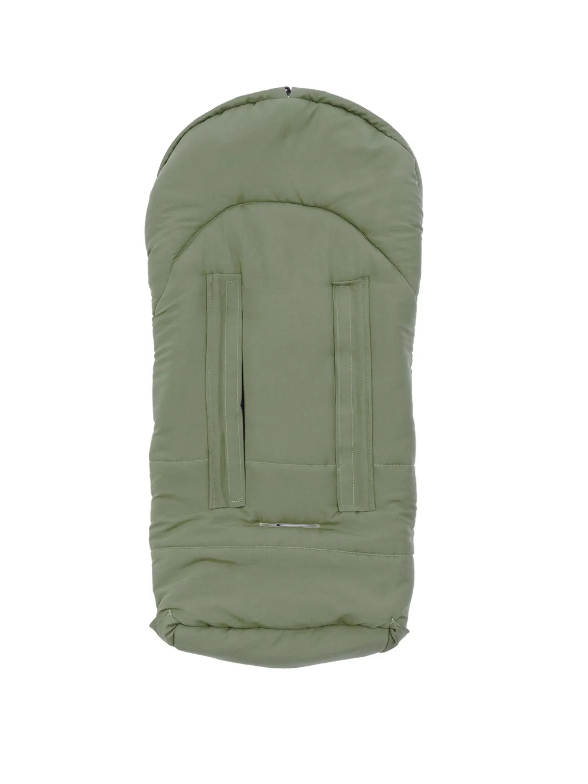 Nuvita Sacco moovo ovetto city verde salvia 0-6 mesi