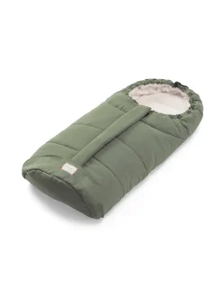 Nuvita Sacco moovo ovetto city verde salvia 0-6 mesi