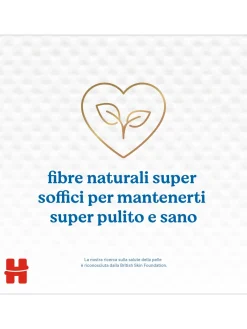 Bambino Huggies Salviettine pure extra care – 56 pezzi