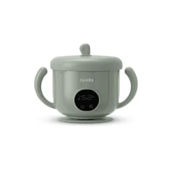 Nuvita Scaldapappa ricaricabile pappa’n’go – 1980 –