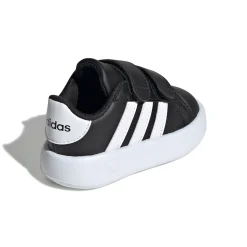 Adidas Scarpe nere bimbo
