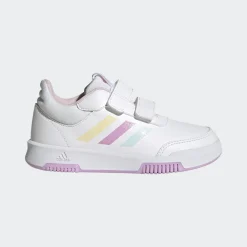 Adidas Scarpe tensaur hook and loop