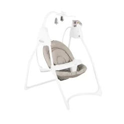 Graco Sdraietta lovin’ hug little adventures –