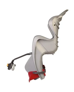 Bellelli Segg post mr fox standard silver