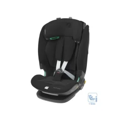 Seggiolino titan pro i-size authentic black (76-150 cm) – maxi cosi