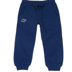 Chicco Set 2 pz t.shirt con orso+salopette principe di galles –