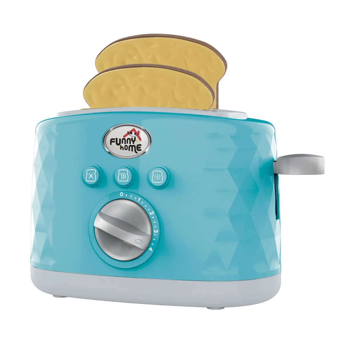 Superstar Set colazione 4in1 – funny home 3+