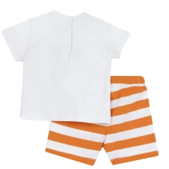 Chicco Set maglietta e pantaloncini