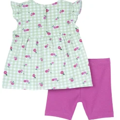 Chicco Set maglietta e pantaloncini