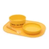 That’s love Set pappa basic in silicone winnie the pooh -