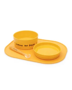 That’s love Set pappa basic in silicone winnie the pooh -