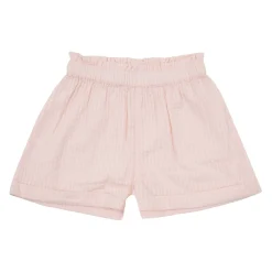 Mawi Short arricciato bimba