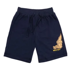 Mawi Short bimbo jersey e