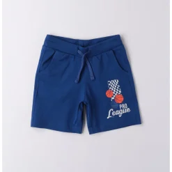 IDO Short blu st league