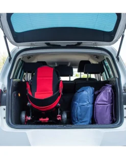 Smart Trike Smartrike str3 folding 6 in 1 rosa