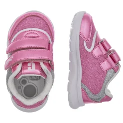 Chicco Sneaker con suola leggera e doppio strappo