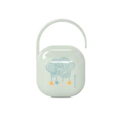 Suavinex -dreams scatola portasucchietto azzurro