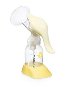 Medela Tiralatte manuale harmony