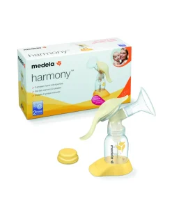 Medela Tiralatte manuale harmony