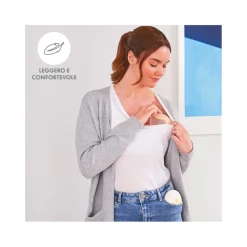 Medela Tiralatte solo handsfree –