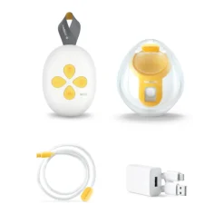 Medela Tiralatte solo handsfree –
