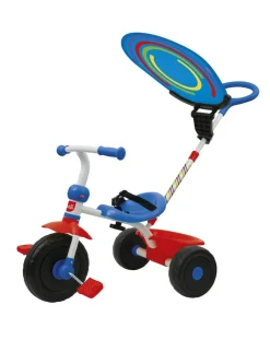 Sun&Sport Triciclo – triky go – gioco e crescita per piccoli